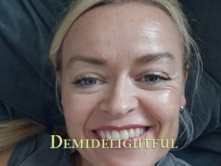 Demidelightful