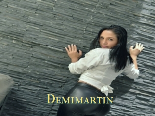 Demimartin