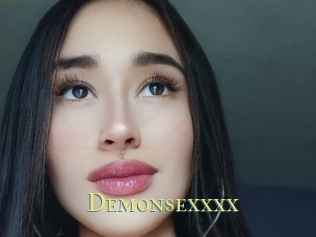 Demonsexxxx