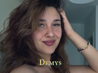 Demys