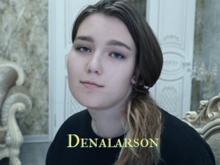 Denalarson