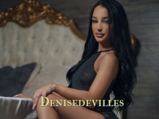 Denisedevilles