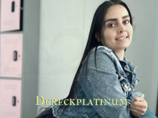 Dereckplatinum