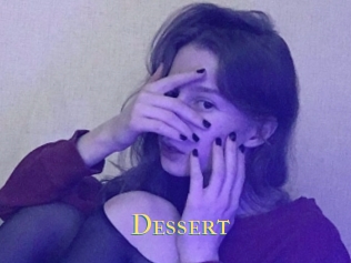 dessert Annonce 2 coquine