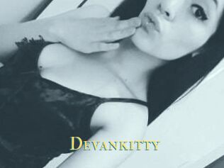 Devankitty