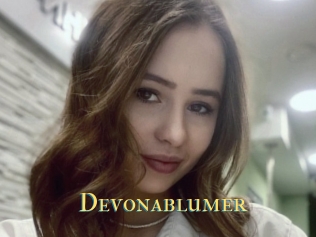 Devonablumer