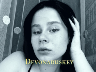 Devonabuskey