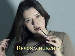 devonachurchey Annonce 2 coquine