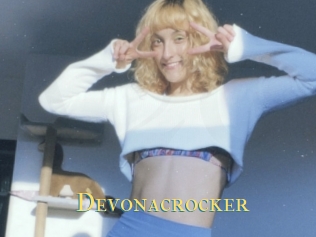 Devonacrocker