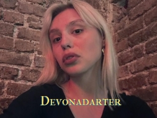 Devonadarter