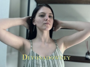 Devonadowdey