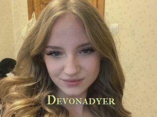 Devonadyer