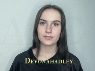 Devonahadley