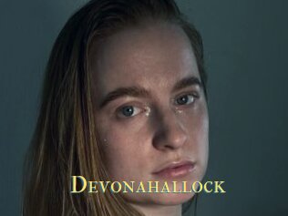 Devonahallock