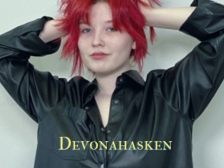 Devonahasken