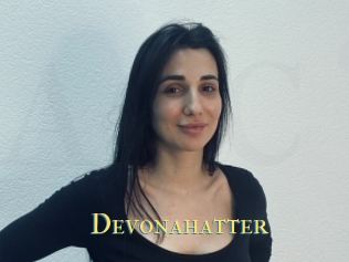 Devonahatter