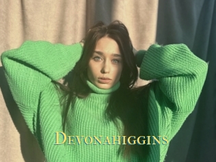 Devonahiggins