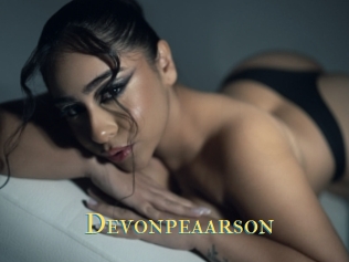Devonpeaarson
