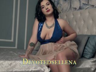 Devotedsellena