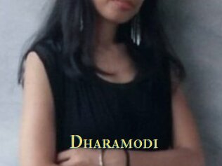 Dharamodi