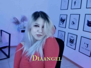 Diaangel