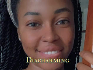 Diacharming