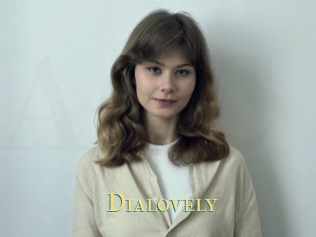 Dialovely