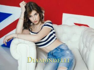 Diamondelli