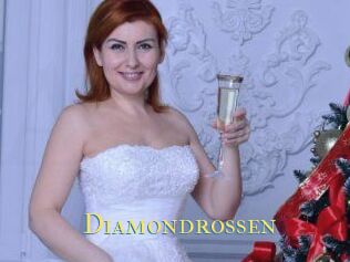 Diamondrossen