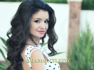 Diamontledy