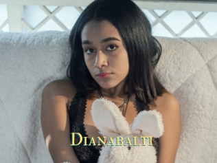 Dianabalti