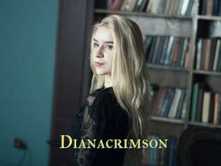 Dianacrimson