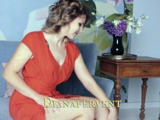 Dianafervent
