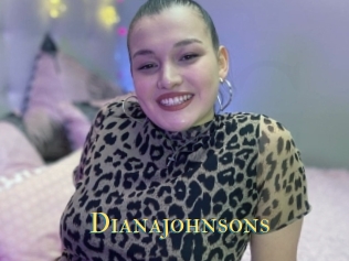 Dianajohnsons