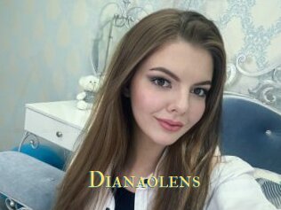 Dianaolens