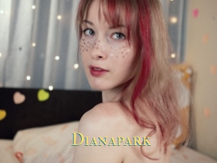 Dianapark