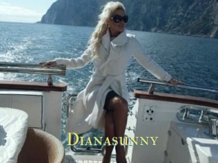 Dianasunny