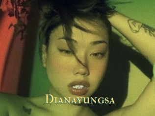 Dianayungsa