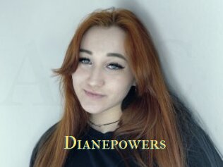 Dianepowers