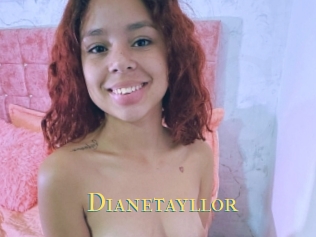Dianetayllor