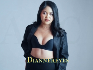 Diannereyes