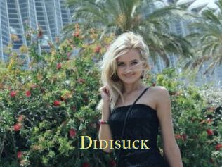 Didisuck