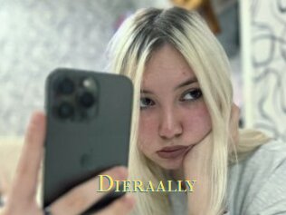 Dieraally