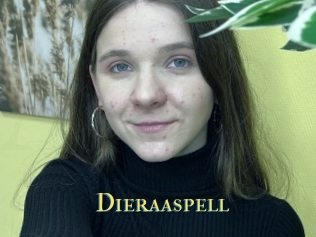Dieraaspell