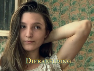 Dierabelding