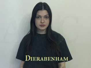 Dierabenham
