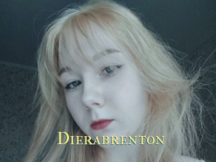 Dierabrenton