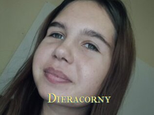 Dieracorny
