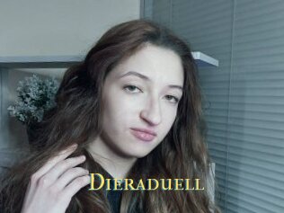 Dieraduell