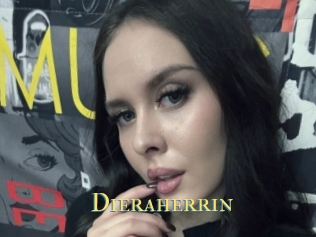 Dieraherrin